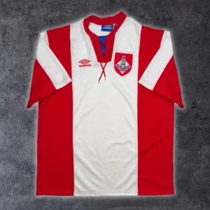 1992/94 Oldham Athletic Extérieur (XL)