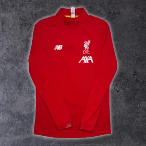 2019/20 Liverpool Entraînement (M)