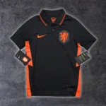 2020/22 Pays-Bas Extérieur (8/10a)