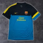 2012/13 Barcelone Entraînement (L)