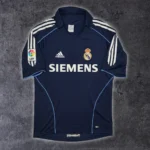 2005/06 Real Madrid Extérieur (S)