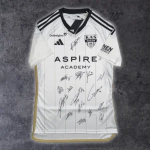 2023/24 KAS Eupen Domicile *SIGNÉ* (S)