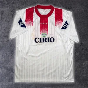1997/98 Standard de Liège 18 *PORTÉ* (XL)