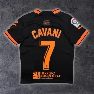 2022/23 Valence Extérieur - Cavani 7 (7/8a)
