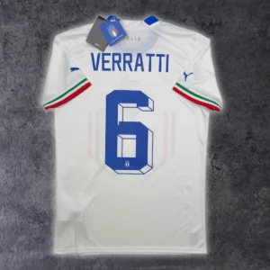2022/23 Italie Extérieur - Verratti 6 (S)