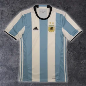 2016/17 Argentine Domicile (S)