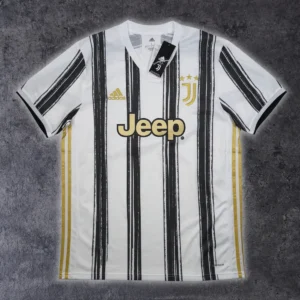 2020/21 Juventus Domicile (L)