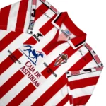1996/97 Gijon Domicile (2XL) – Image 3