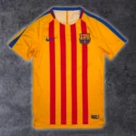 2017/18 Barcelone Entraînement *PRE-MATCH* (S)