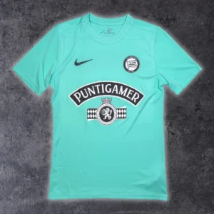 2021/22 Sturm Graz Third (M)