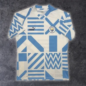 2022/23 Manchester City *PRE-MATCH* (L)
