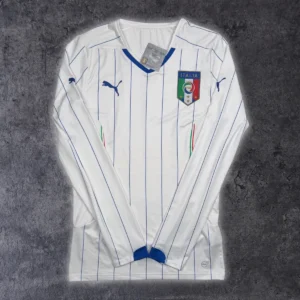 2014/15 Italie Extérieur *PRO* (XL)