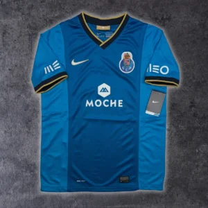 2013/14 Porto Extérieur (13/15a)