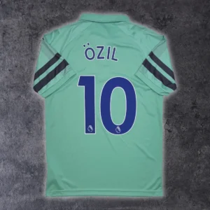 2018/19 Arsenal Third - Özil 10 (S)