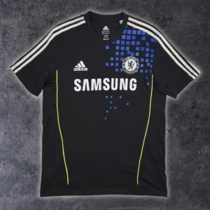 2011/12 Chelsea Entraînement (L)