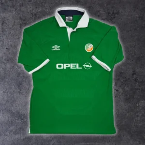 2000/01 Irlande Domicile (XL)