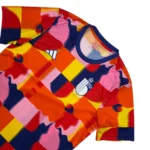 2022/23 Belgique Entraînement *PRE-MATCH* (L) – Image 3