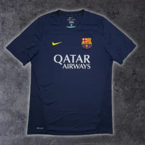 2013/14 Barcelone Entraînement (L)