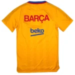 2017/18 Barcelone Entraînement *PRE-MATCH* (S) – Image 2