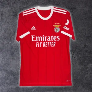 2022/23 Benfica Domicile (S)