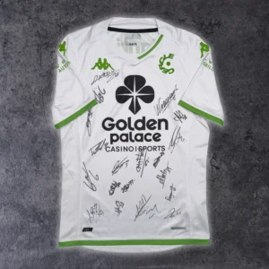 2023/24 Cercle Brugge Extérieur *SIGNÉ* (S)