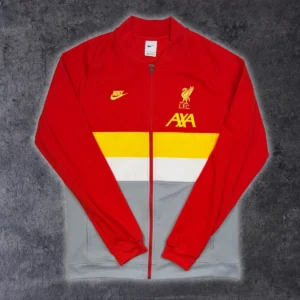 2021/22 Liverpool Veste (L)