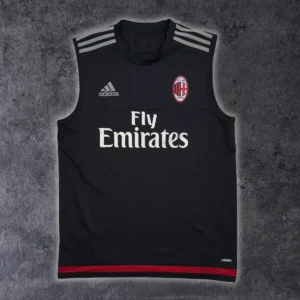 2015/16 AC Milan Entraînement (L)