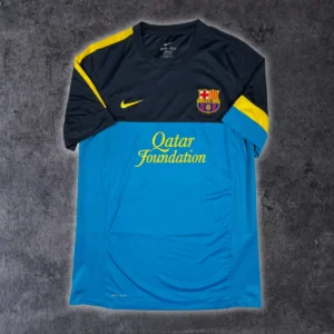 2014/15 Barcelone Entraînement (L)