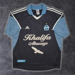 2001/02 OM Extérieur (L)
