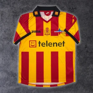 2010/12 FC Malines Domicile (S)