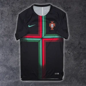 2018/19 Portugal Entraînement *PRE-MATCH* (S)