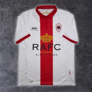 2016/17 Antwerp Extérieur (L)