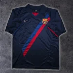 2002/03 Barcelone Extérieur (XL)