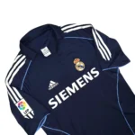 2005/06 Real Madrid Extérieur (S) – Image 3