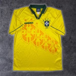 1994/96 Brésil Domicile (XL)