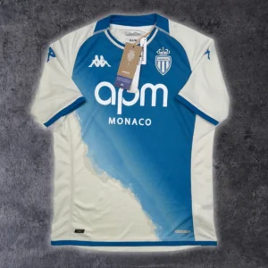 2023/24 AS Monaco Third (L)