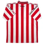 1996/97 Gijon Domicile (2XL) – Image 2