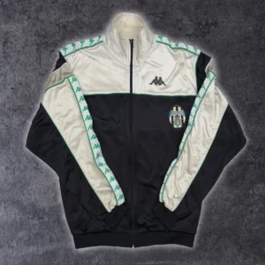 1990/91 Juventus Veste (L)