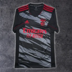 2021/22 Benfica Third (S)