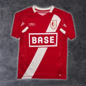 2007/08 Standard de Liège Domicile (S)