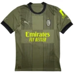 2022/23 AC Milan Third - R. Leão 17 (S) – Image 2