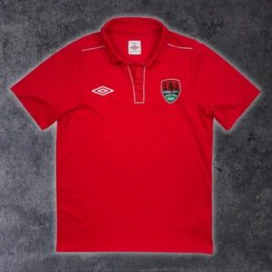 2012/13 Cork City Entraînement (S)