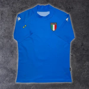 2002/04 Italie Domicile (16a)
