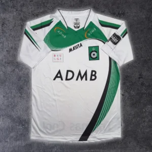 2010/11 Cercle Brugge Extérieur (M)