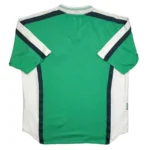 1998/00 Nigéria Domicile (L) – Image 2