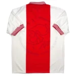 1995/96 Ajax Amsterdam Domicile (XL) – Image 2