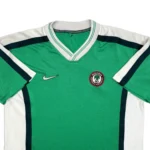 1998/00 Nigéria Domicile (L) – Image 3