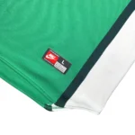 1998/00 Nigéria Domicile (L) – Image 4