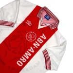 1995/96 Ajax Amsterdam Domicile (XL) – Image 3