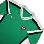 1998/00 Nigéria Domicile (L) – Image 5